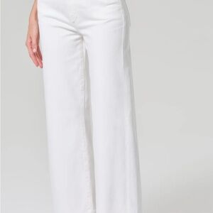 AGOLDE HARPER ESSENTIAL STRAIGHT